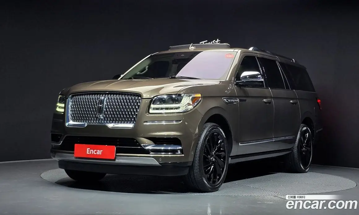 Lincoln Navigator 2020 3.5 АКПП, фото 1 Lincoln Navigator 2020 3.5 АКПП, фото 1