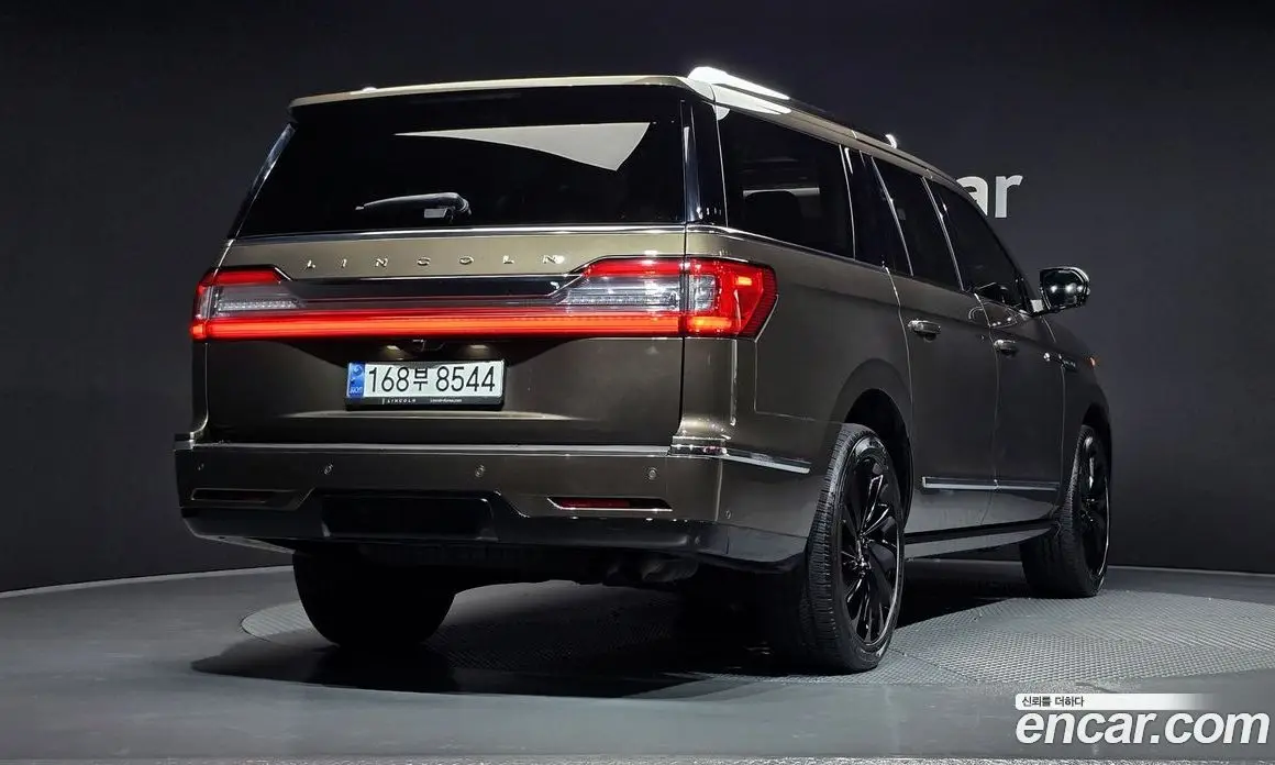 Lincoln Navigator 2020 3.5 АКПП, фото 2 Lincoln Navigator 2020 3.5 АКПП, фото 2
