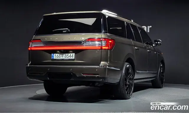 Lincoln Navigator 2020 3.5 АКПП, миниатюра 2 Lincoln Navigator 2020 3.5 АКПП, миниатюра 2