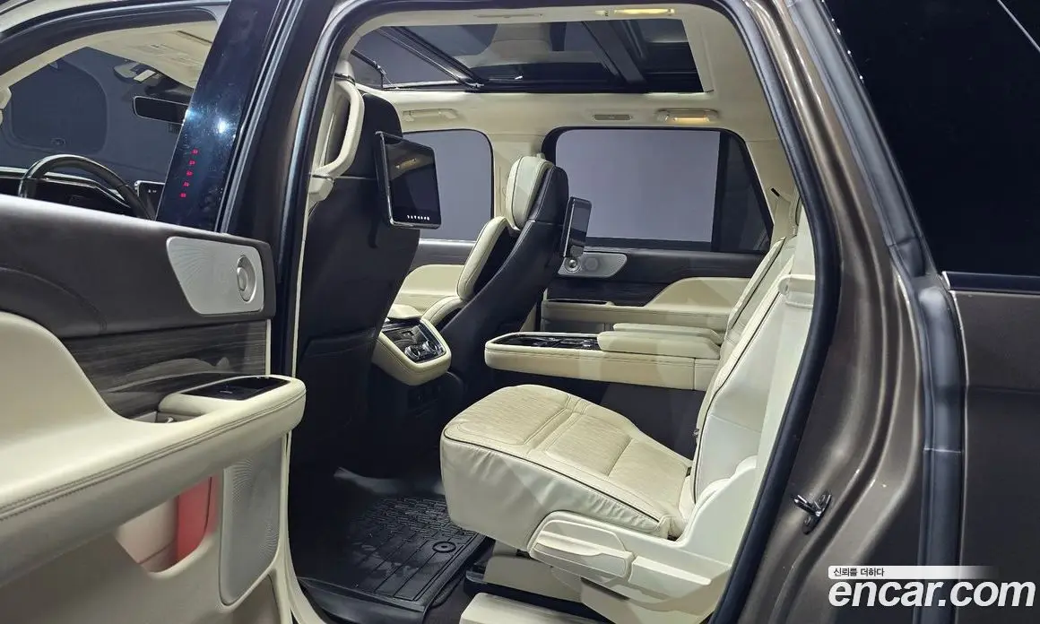 Lincoln Navigator 2020 3.5 АКПП, фото 18 Lincoln Navigator 2020 3.5 АКПП, фото 18