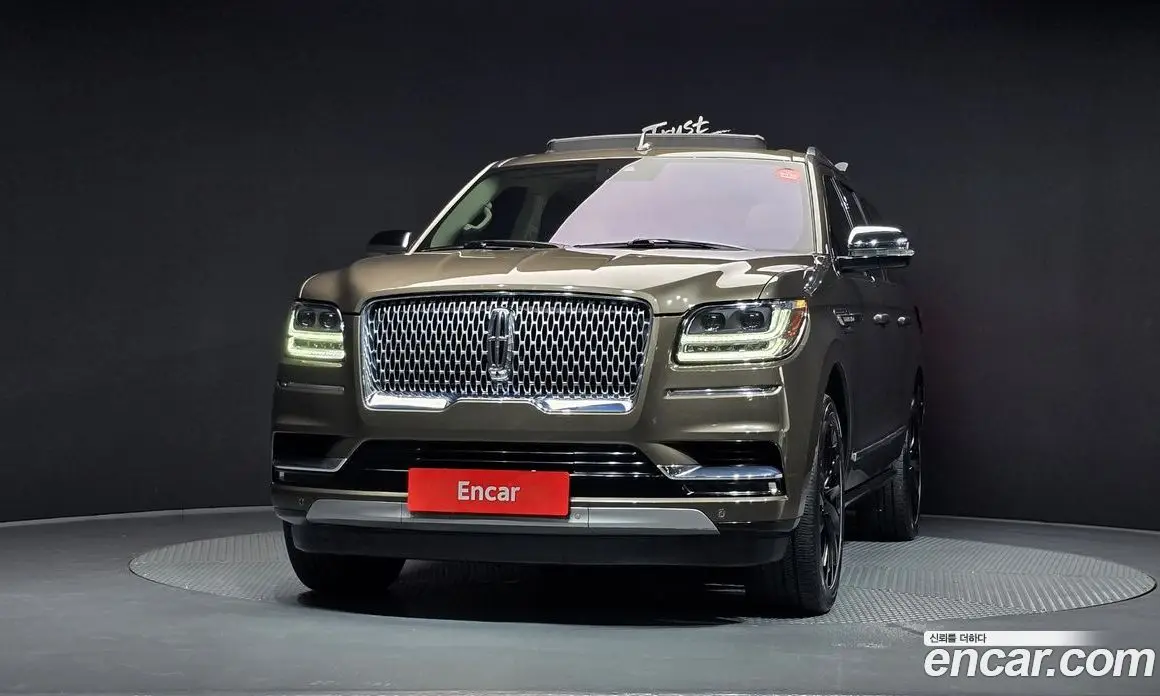 Lincoln Navigator 2020 3.5 АКПП, фото 3 Lincoln Navigator 2020 3.5 АКПП, фото 3