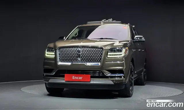 Lincoln Navigator 2020 3.5 АКПП, миниатюра 3 Lincoln Navigator 2020 3.5 АКПП, миниатюра 3