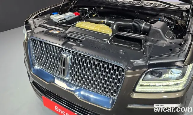 Lincoln Navigator 2020 3.5 АКПП, миниатюра 6 Lincoln Navigator 2020 3.5 АКПП, миниатюра 6