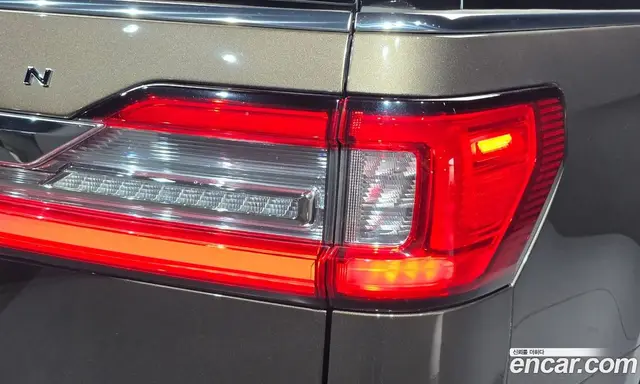 Lincoln Navigator 2020 3.5 АКПП, миниатюра 9 Lincoln Navigator 2020 3.5 АКПП, миниатюра 9