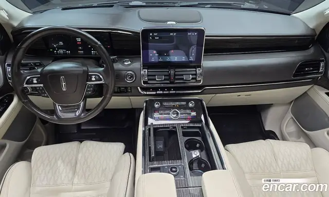 Lincoln Navigator 2020 3.5 АКПП, миниатюра 10 Lincoln Navigator 2020 3.5 АКПП, миниатюра 10