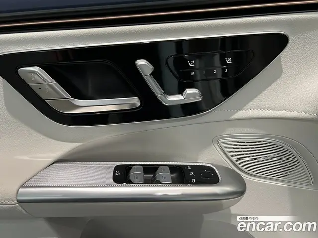 Mercedes-Benz EQE 2026 0.3 АКПП, миниатюра 6