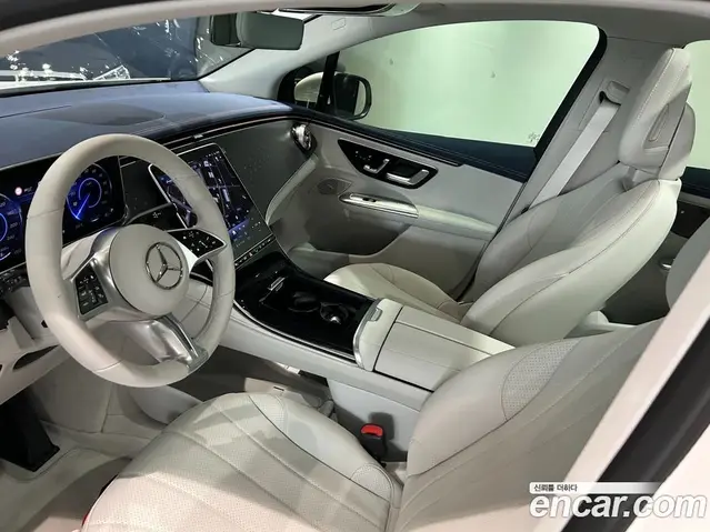 Mercedes-Benz EQE 2026 0.3 АКПП, миниатюра 10