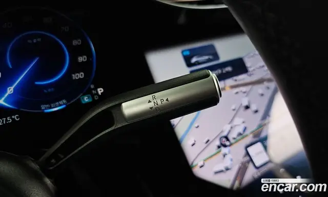 Mercedes-Benz EQS 2023 0.3 АКПП, миниатюра 12