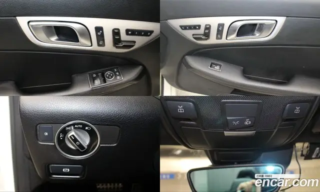 Mercedes-Benz SLK-Class 2013 1.8 АКПП, миниатюра 11