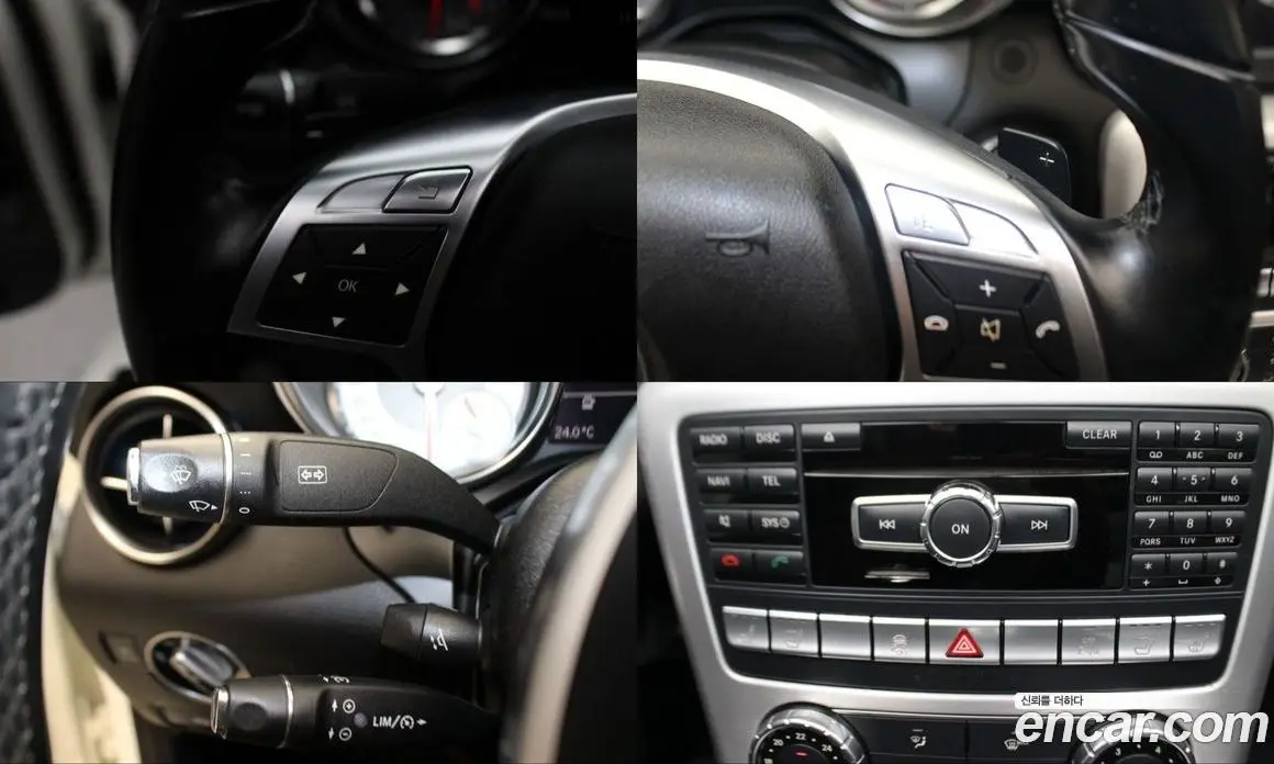 Mercedes-Benz SLK-Class 2013 1.8 АКПП, фото 12