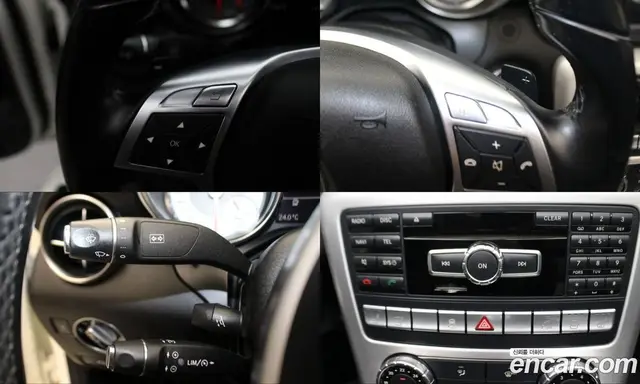 Mercedes-Benz SLK-Class 2013 1.8 АКПП, миниатюра 12