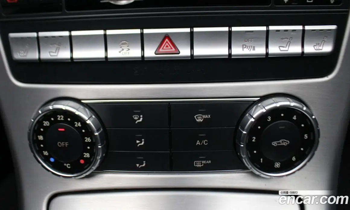 Mercedes-Benz SLK-Class 2013 1.8 АКПП, фото 15