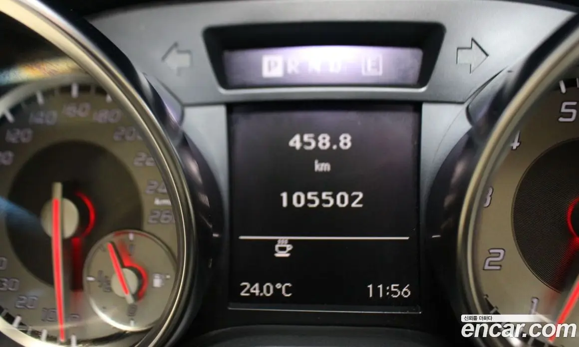 Mercedes-Benz SLK-Class 2013 1.8 АКПП, фото 8