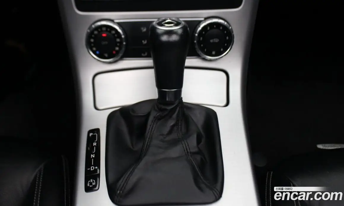 Mercedes-Benz SLK-Class 2013 1.8 АКПП, фото 9