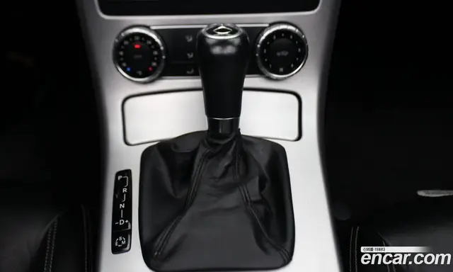 Mercedes-Benz SLK-Class 2013 1.8 АКПП, миниатюра 9