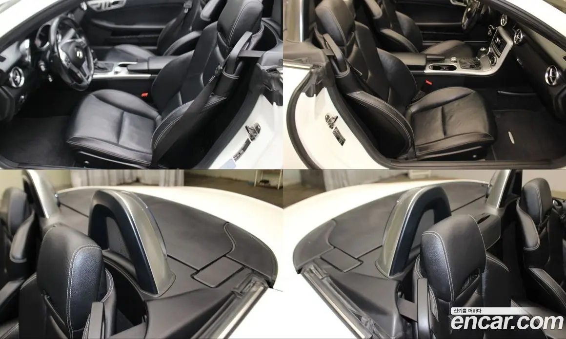 Mercedes-Benz SLK-Class 2013 1.8 АКПП, фото 10