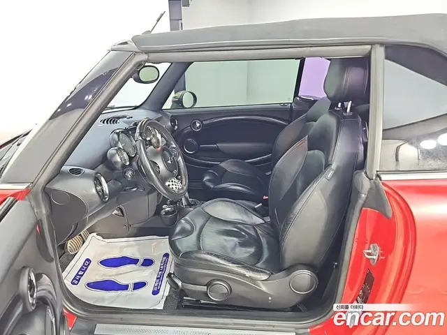 Mini Cooper Convertible 2015 1.6 АКПП, миниатюра 11
