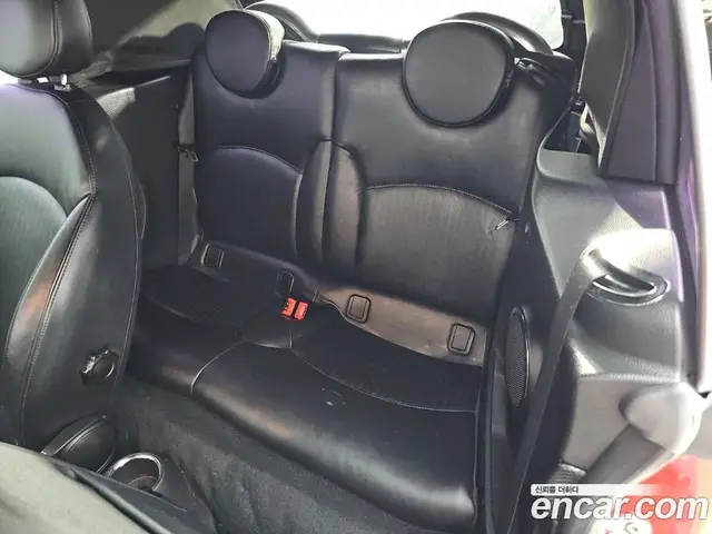 Mini Cooper Convertible 2015 1.6 АКПП, миниатюра 12