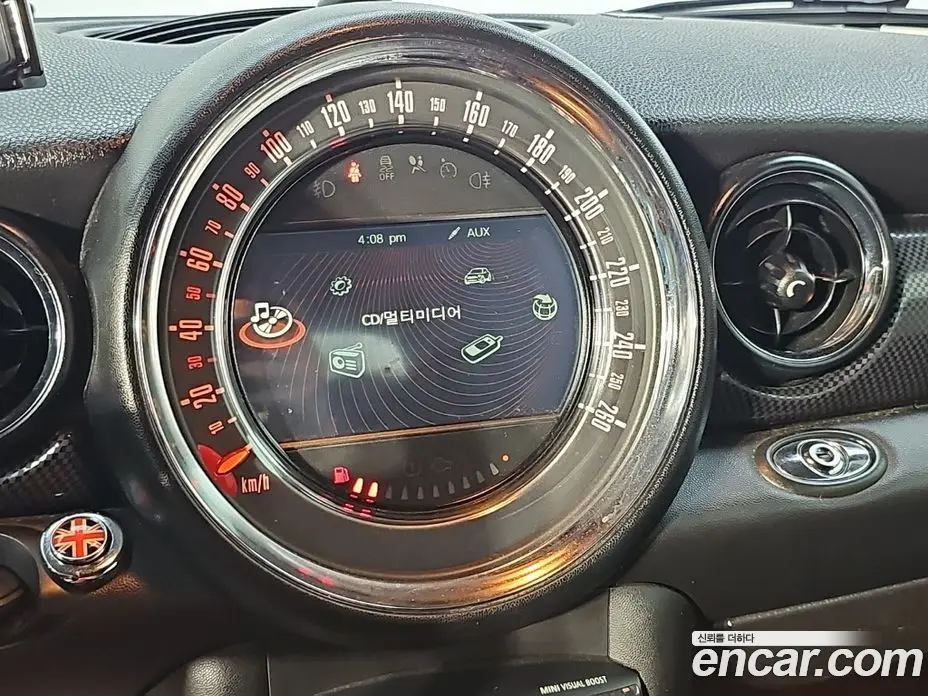 Mini Cooper Convertible 2015 1.6 АКПП, фото 14