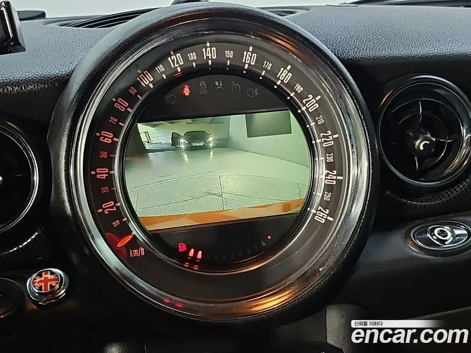 Mini Cooper Convertible 2015 1.6 АКПП, фото 15