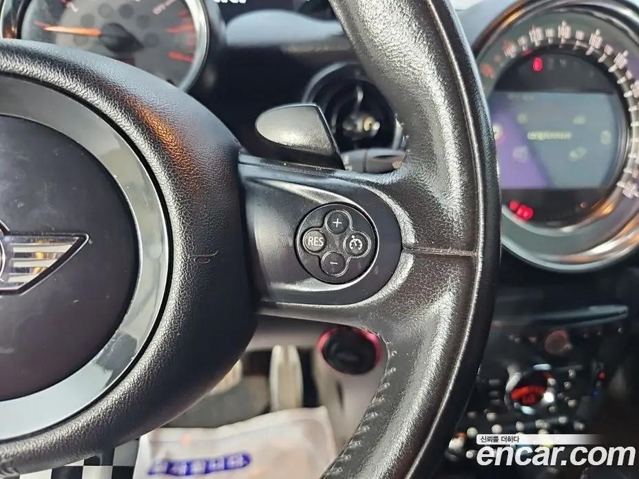 Mini Cooper Convertible 2015 1.6 АКПП, фото 16
