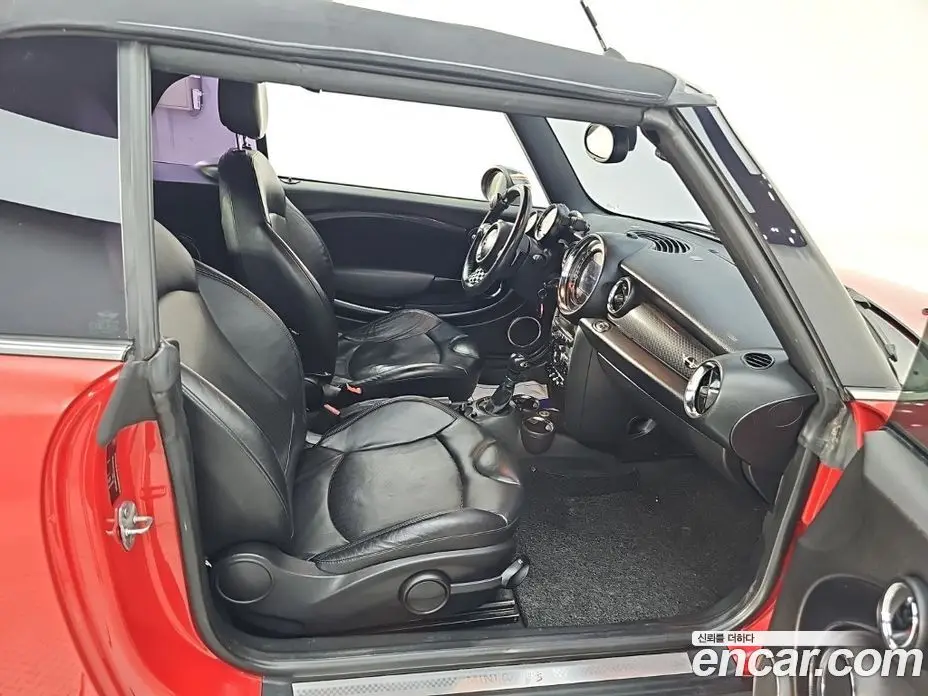 Mini Cooper Convertible 2015 1.6 АКПП, фото 5
