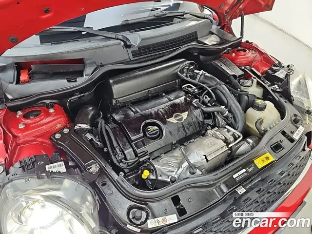 Mini Cooper Convertible 2015 1.6 АКПП, миниатюра 6