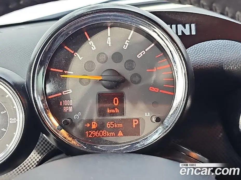 Mini Cooper Convertible 2015 1.6 АКПП, фото 7