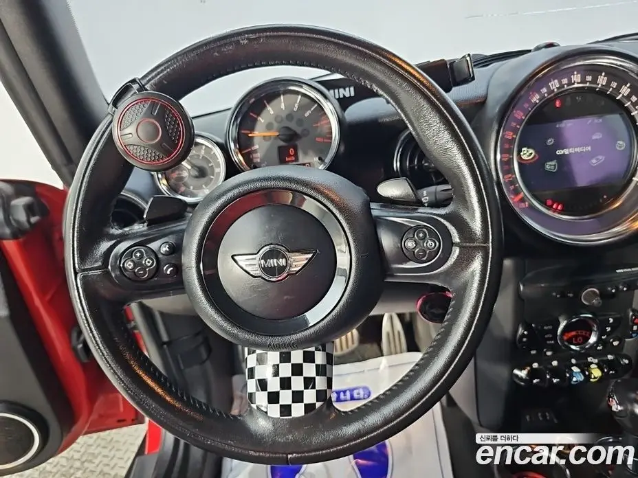 Mini Cooper Convertible 2015 1.6 АКПП, фото 9