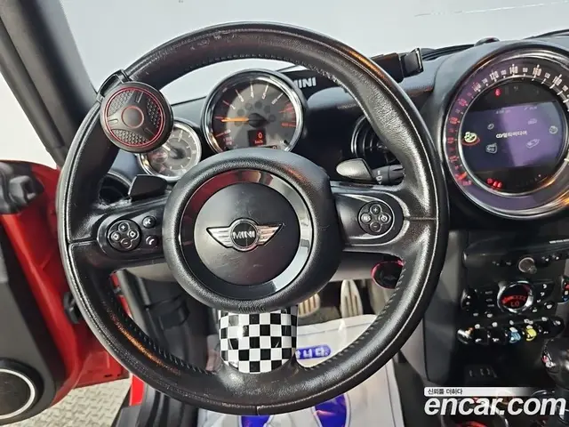 Mini Cooper Convertible 2015 1.6 АКПП, миниатюра 9