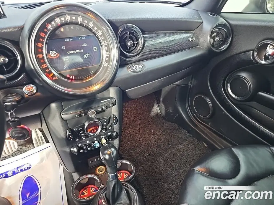 Mini Cooper Convertible 2015 1.6 АКПП, фото 10