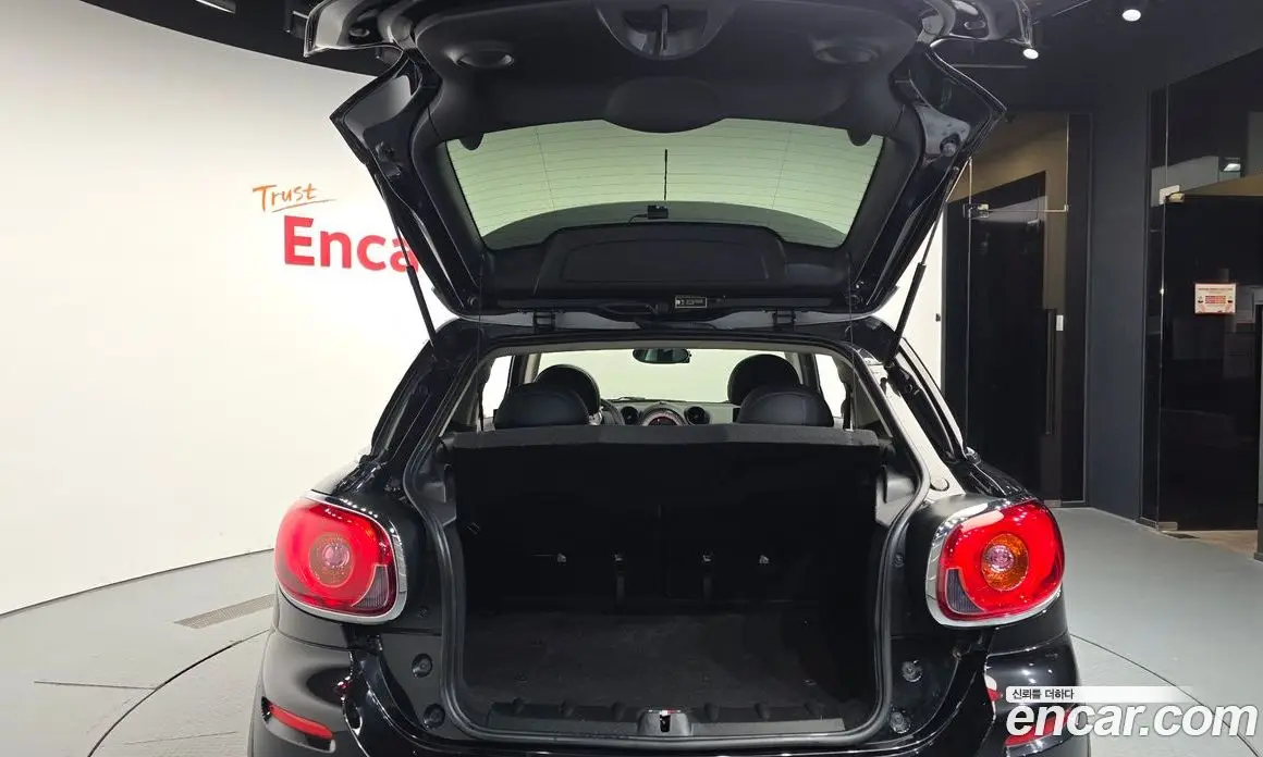 Mini Paceman 2013 2.0 АКПП, фото 20