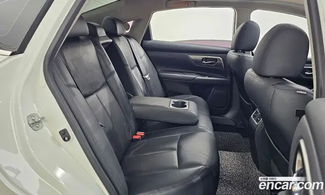 Nissan Altima 2015 2.5 АКПП, миниатюра 12
