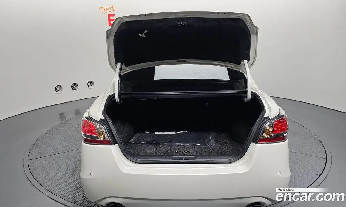 Nissan Altima 2015 2.5 АКПП, фото 20