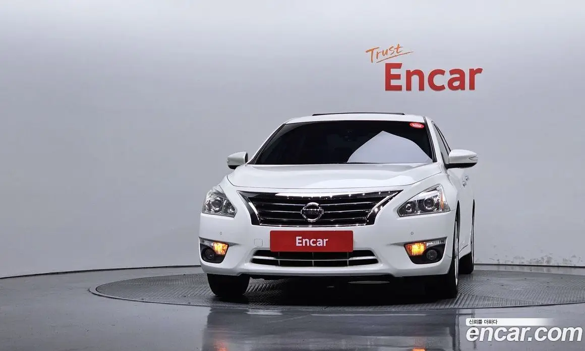 Nissan Altima 2015 2.5 АКПП, фото 3