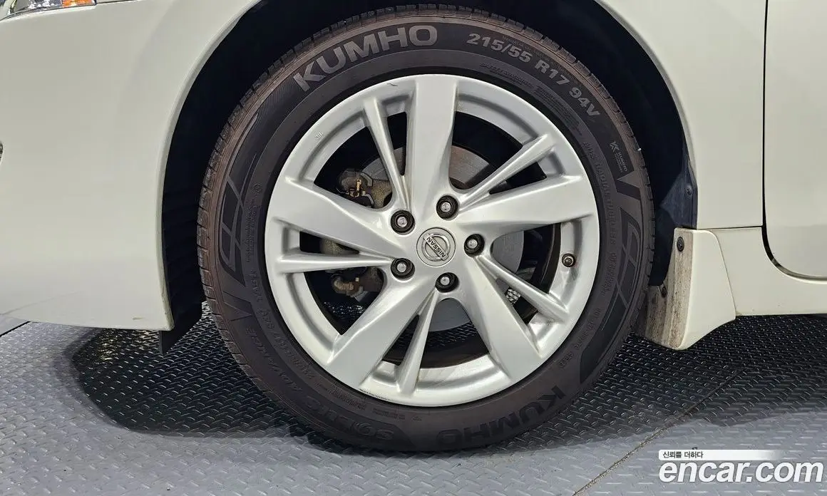 Nissan Altima 2015 2.5 АКПП, фото 5