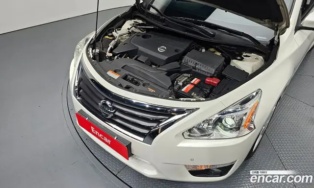 Nissan Altima 2015 2.5 АКПП, миниатюра 6