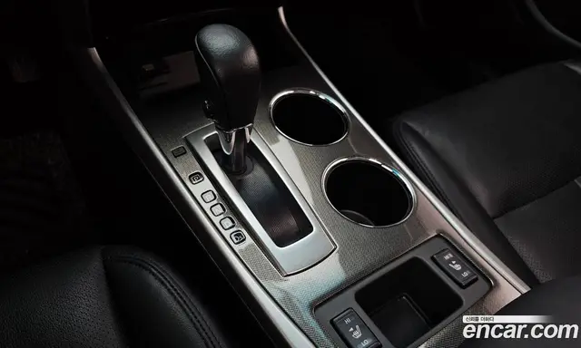 Nissan Altima 2015 2.5 АКПП, миниатюра 9