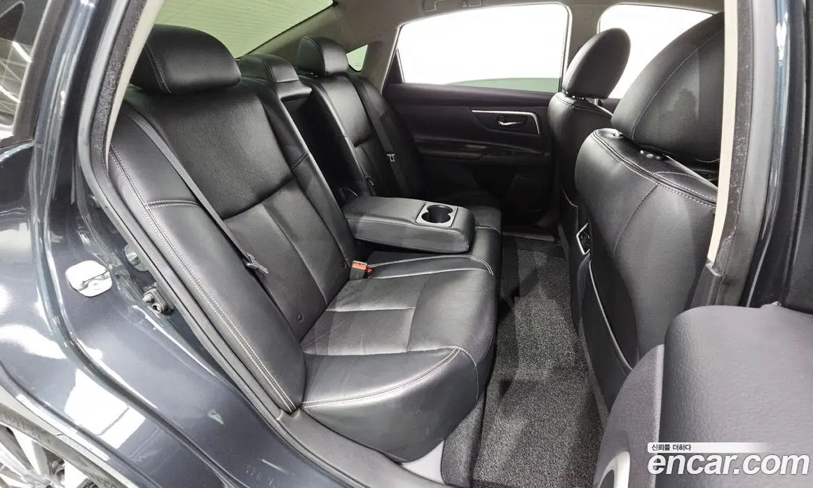 Nissan Altima 2017 2.5 АКПП, фото 11