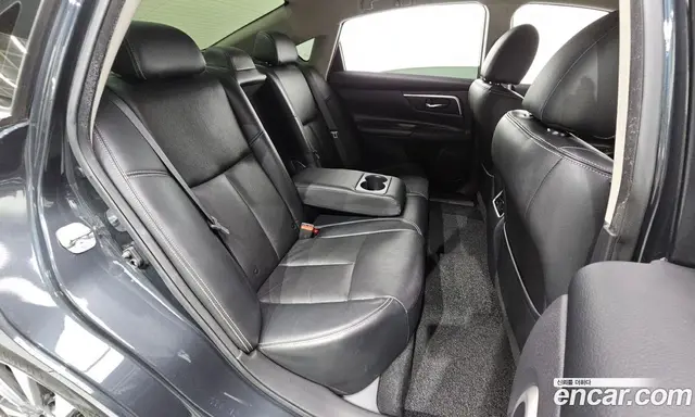 Nissan Altima 2017 2.5 АКПП, миниатюра 11