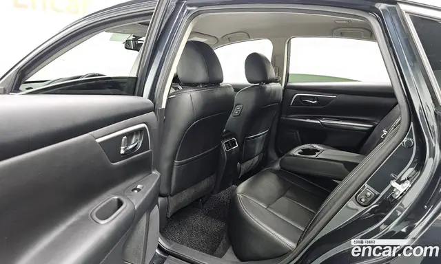 Nissan Altima 2017 2.5 АКПП, миниатюра 12