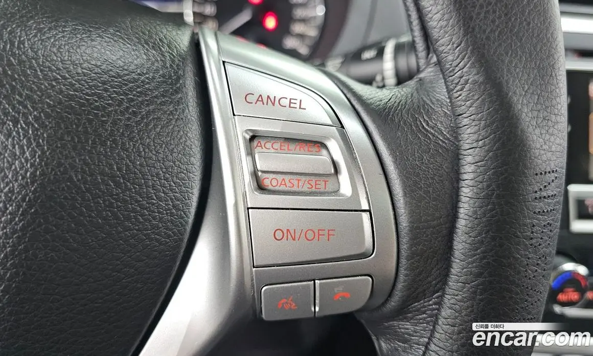 Nissan Altima 2017 2.5 АКПП, фото 17