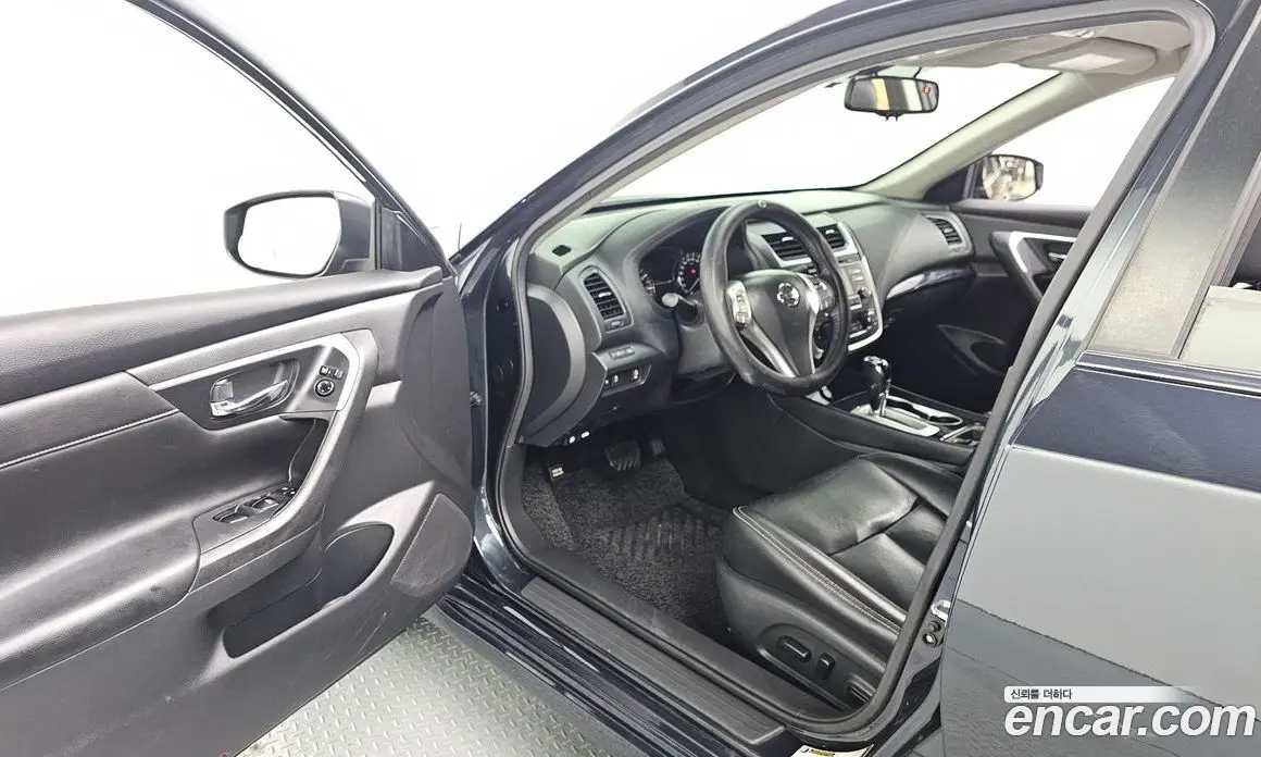 Nissan Altima 2017 2.5 АКПП, фото 10