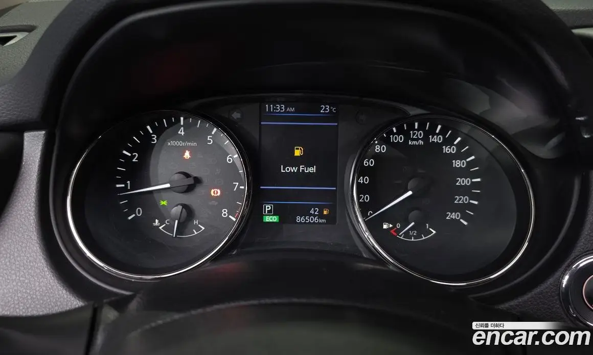 Nissan X-Trail 2018 2.5 АКПП, фото 11