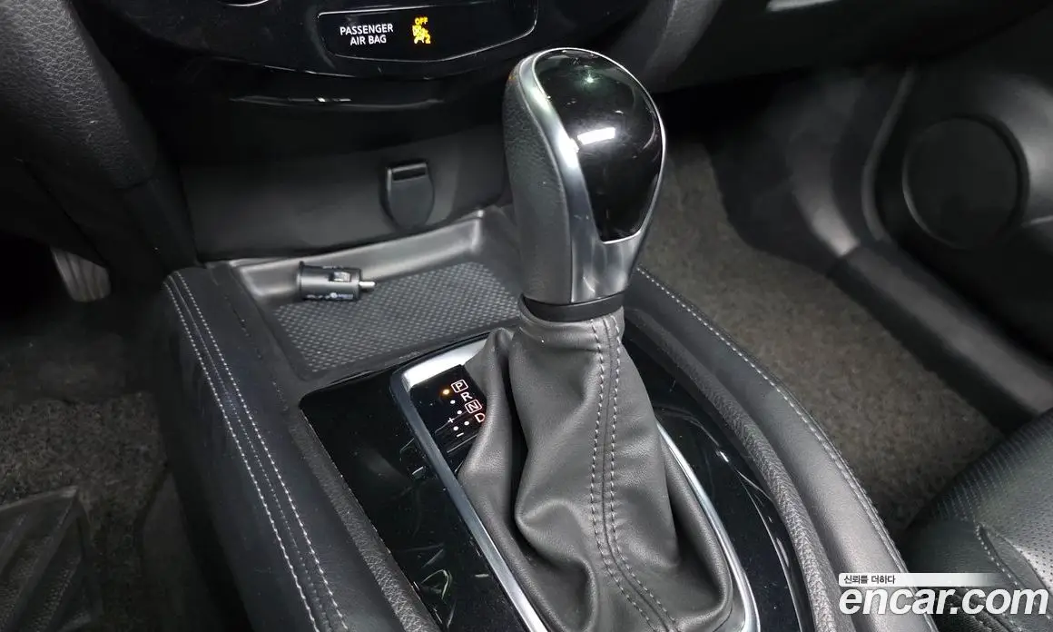Nissan X-Trail 2018 2.5 АКПП, фото 12