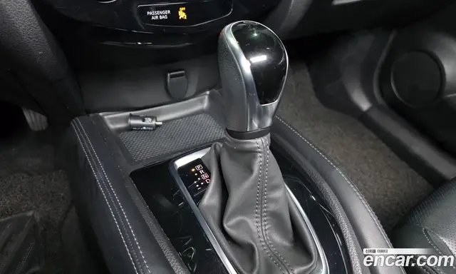 Nissan X-Trail 2018 2.5 АКПП, миниатюра 12