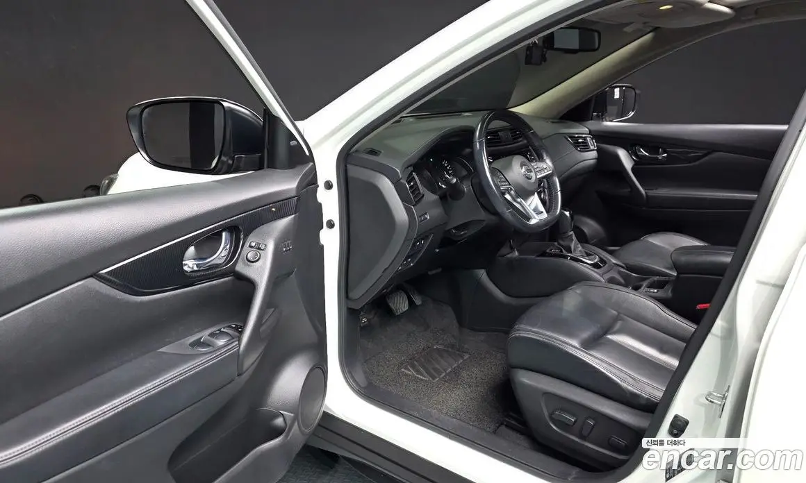 Nissan X-Trail 2018 2.5 АКПП, фото 13