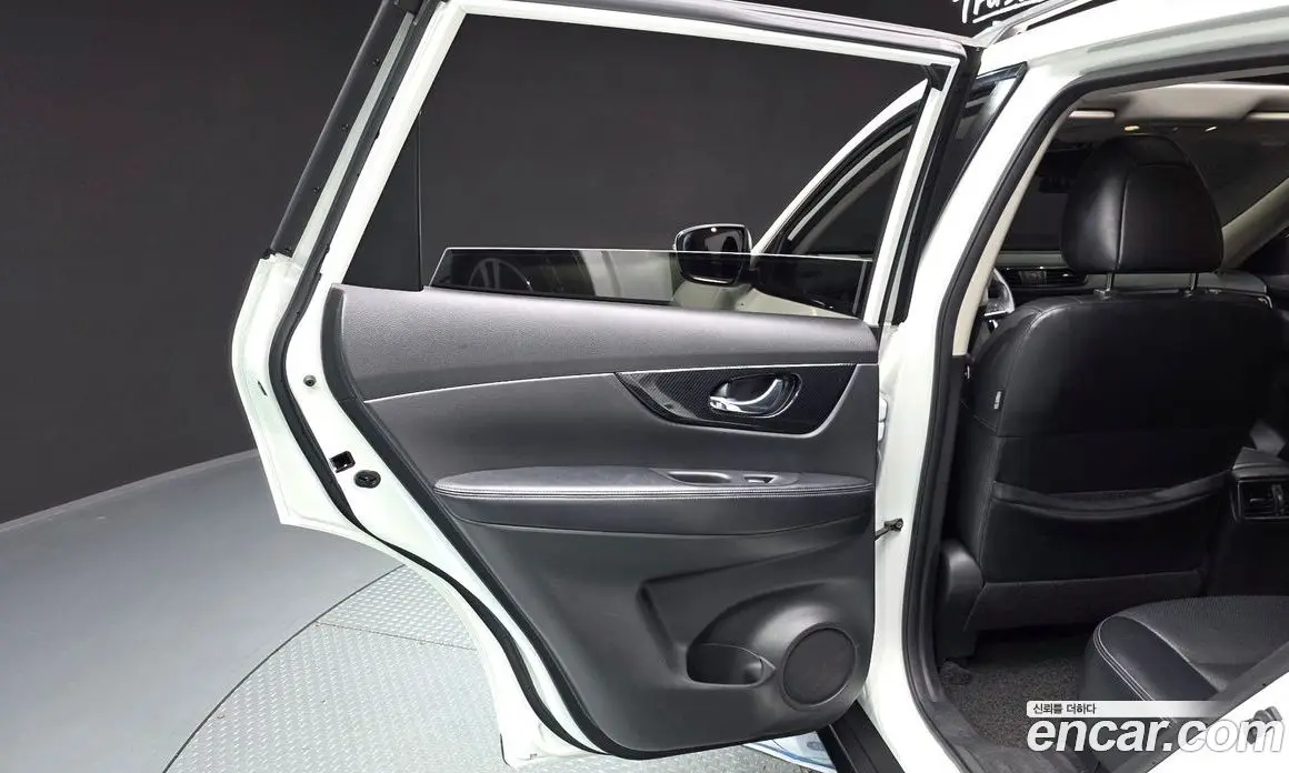 Nissan X-Trail 2018 2.5 АКПП, фото 15
