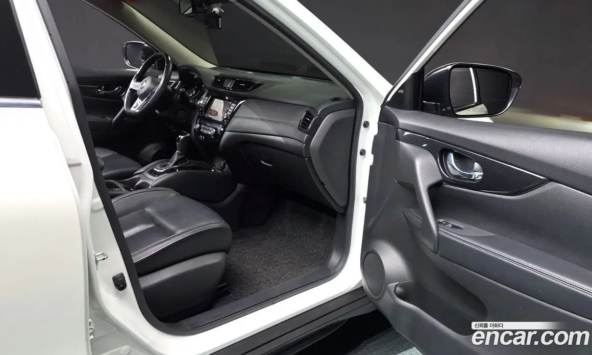 Nissan X-Trail 2018 2.5 АКПП, фото 16