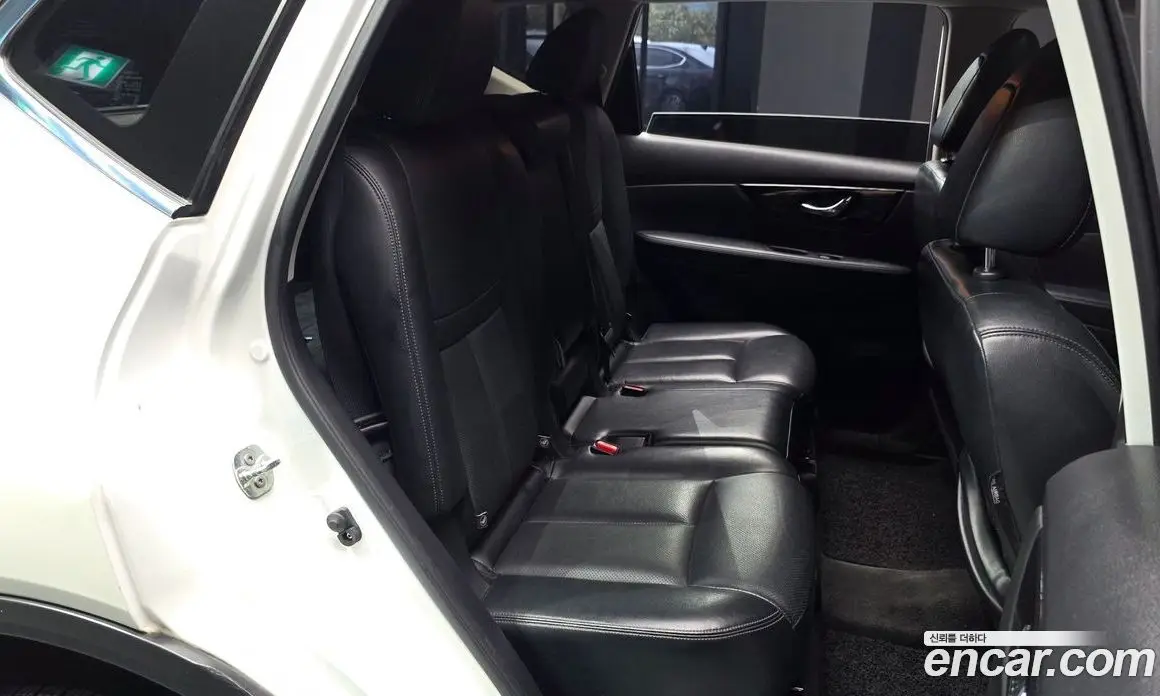 Nissan X-Trail 2018 2.5 АКПП, фото 17